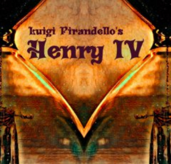 HENRY IV Comes to Estrella Hall 1/31 - 2/10! Image