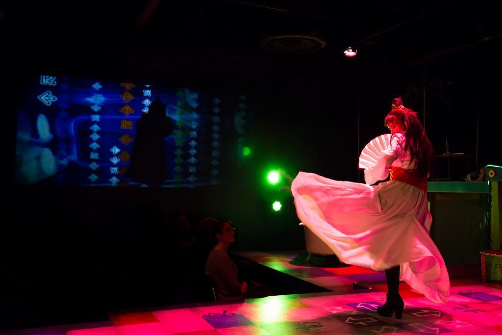Review: Rorschach Theatre Presents Creative, Compelling 410[GONE] Image