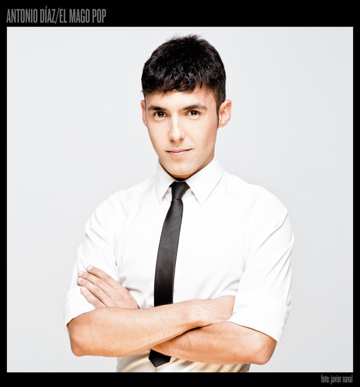 EL MAGO POP Creates Broadway-Aimed Production