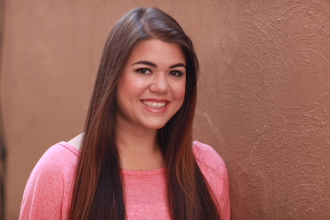 Interview: Upstate Theatre Veteran Lauren Paige Wilson Stars in CRACKS Image