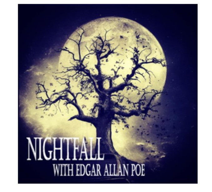 NIGHTFALL WITH EDGAR ALLAN POE Comes to Valley Performing Arts Today 