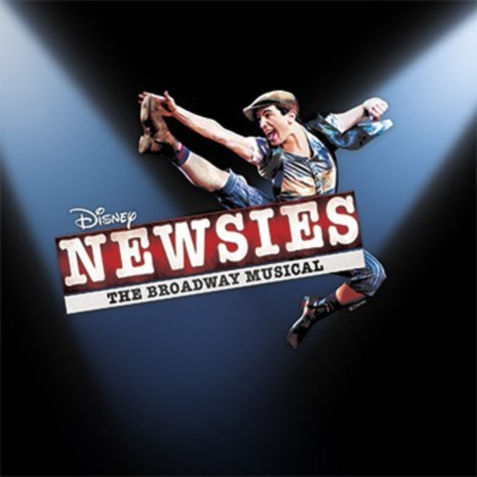 Feature: Musical Theatre Southwest Announces Casting for NEWSIES Image