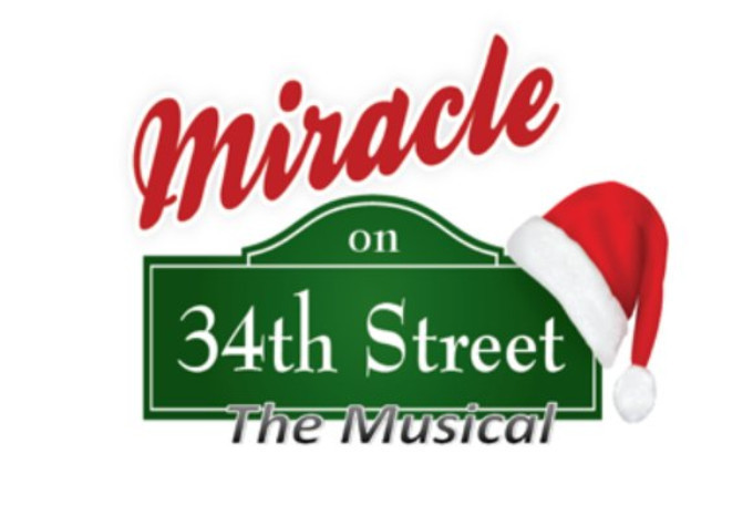 MIRACLE ON 34TH STREET THE MUSICAL Comes to Valley Performing Arts 11/23 