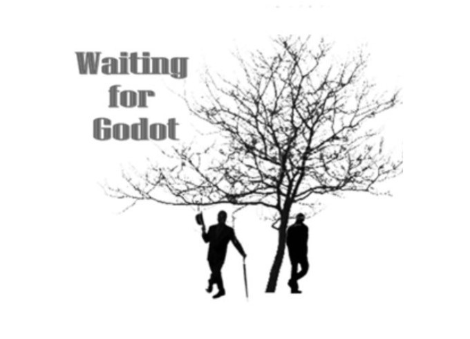 WAITING FOR GODOT Comes To Valley Performing Arts Next Year 