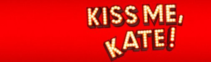 KISS ME, KATE Comes To Austria's Oper Graz This Month 