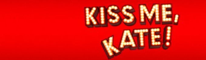 KISS ME, KATE Comes To Austria's Oper Graz This Month Image