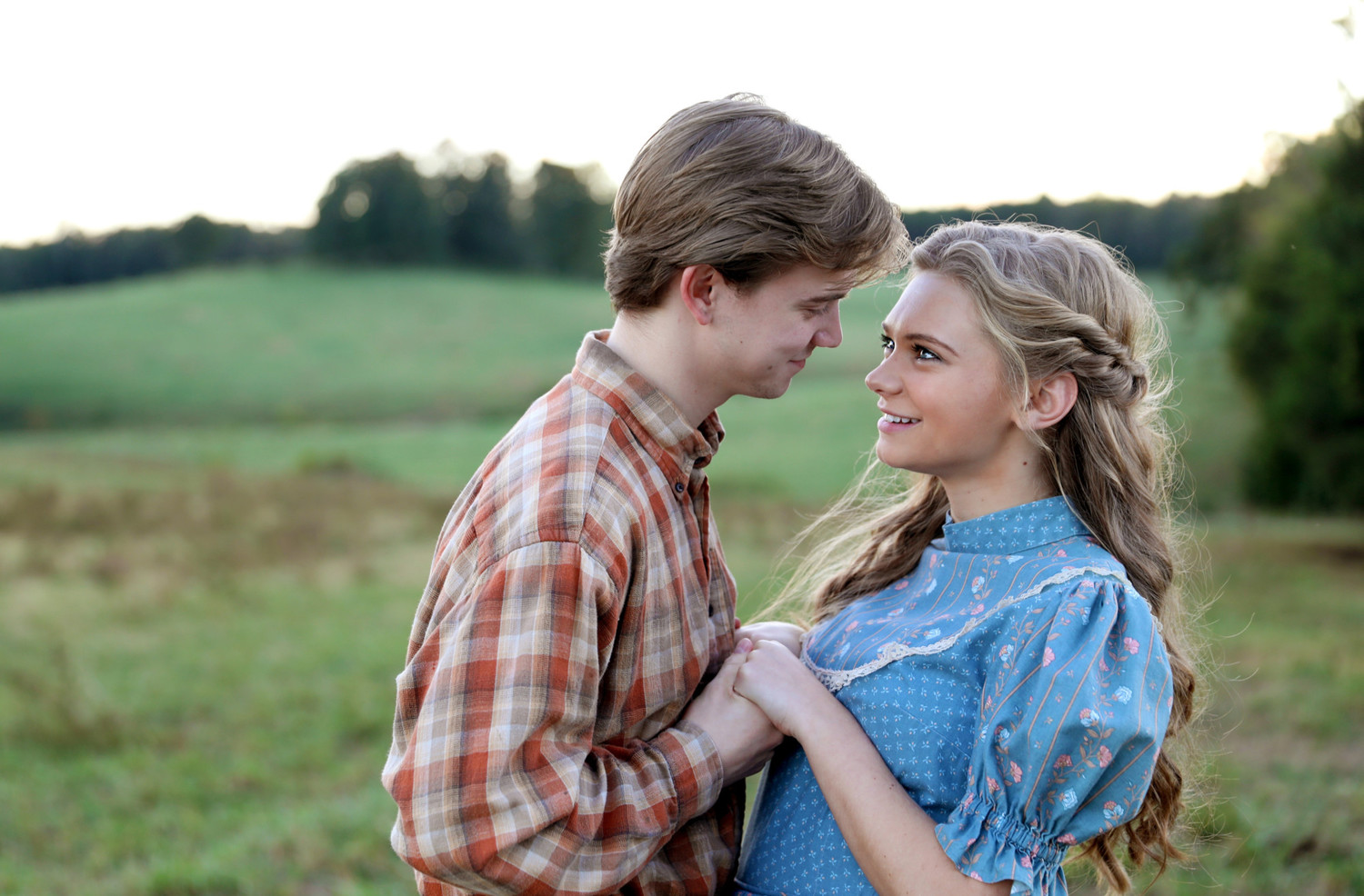 Interview: Christopher Rose, director of ROMEO AND JULIET at Mill Town Players Image