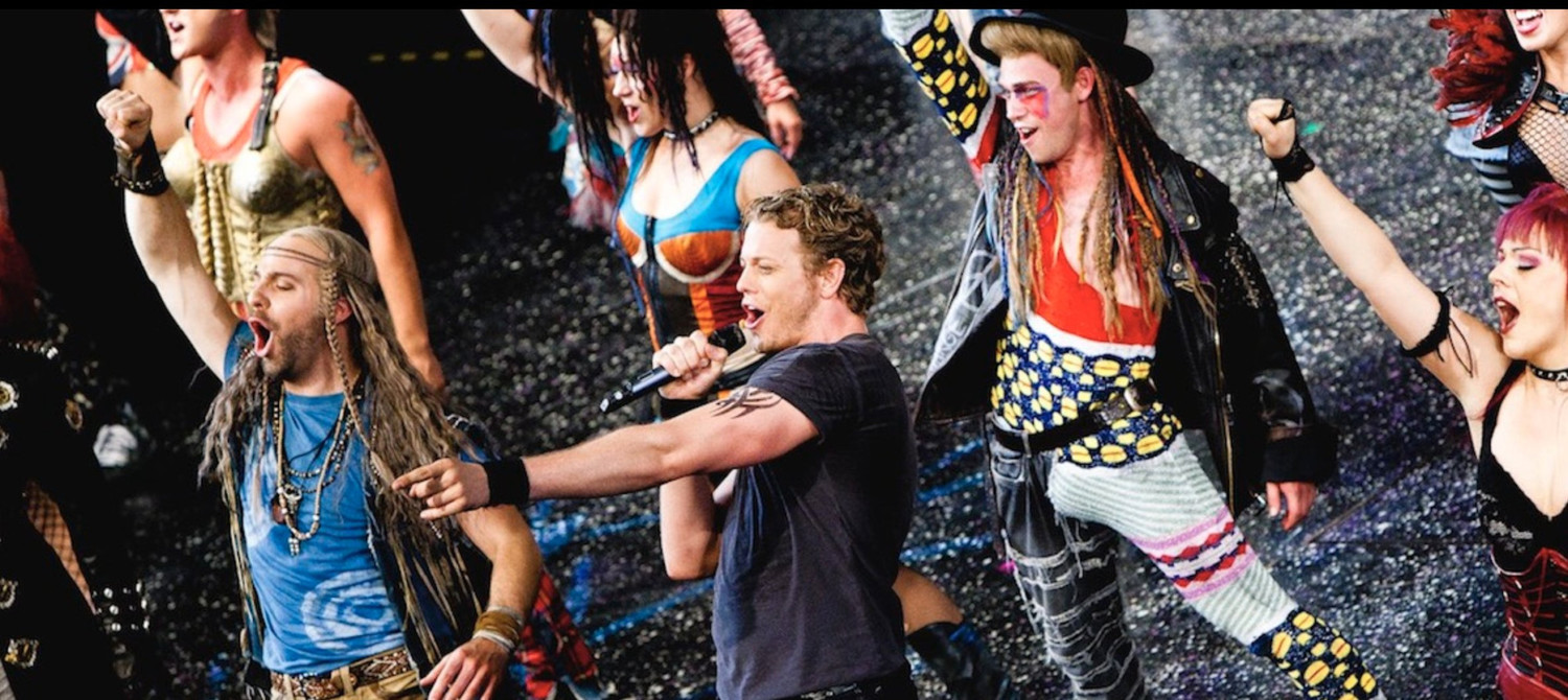 WE WILL ROCK YOU to Play at Alabama Theater October 2019 Image