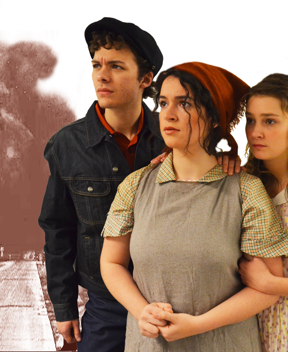 Feature: Wright State University Announces THE GRAPES OF WRATH Image