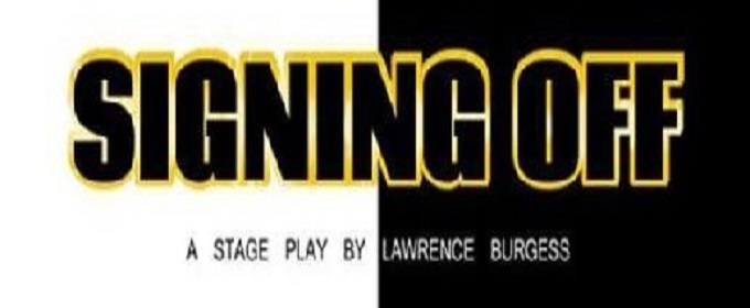 Feature: SIGNING OFF at THE CAPITOL THEATER Image