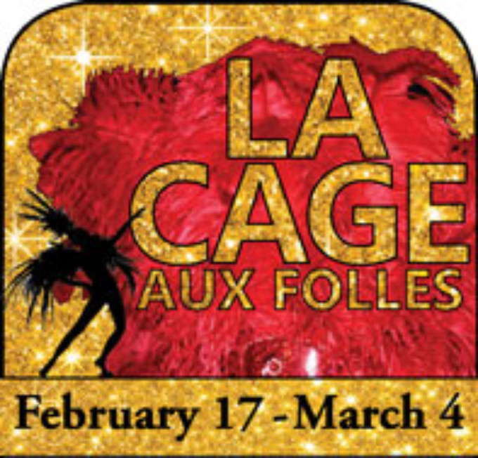 LA CAGE AUX FOLLES Comes Fort Wayne Civic Theatre February 2019  Image