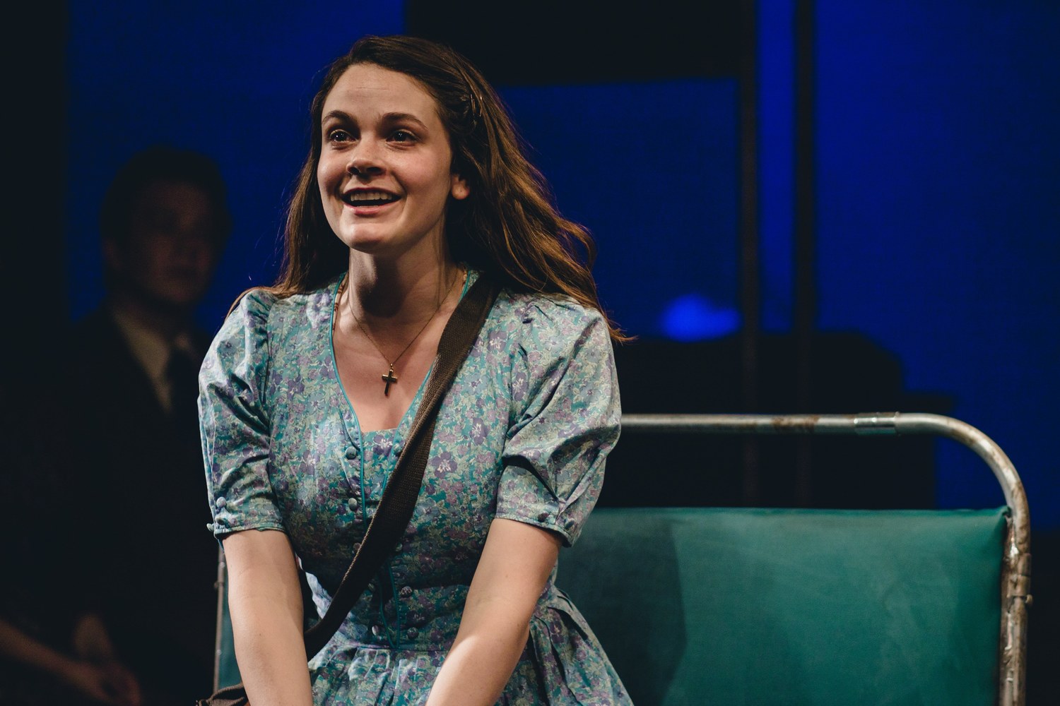 Review: VIOLET at Actors Co-Op Image