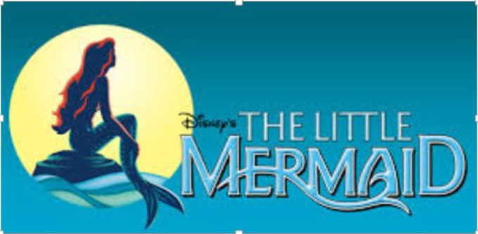 Review: THE LITTLE MERMAID at Emily Ann Theatre 