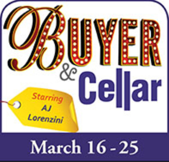BUYER & CELLAR Comes Fort Wayne Civic Theatre Next Year 