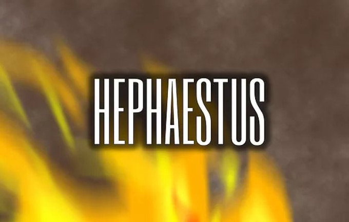 HEPHAESTUS Comes To Music Theatre Of Madison; Begins Today 