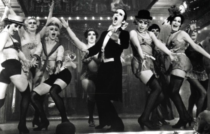 CABARET Comes To StageQ Next Year 