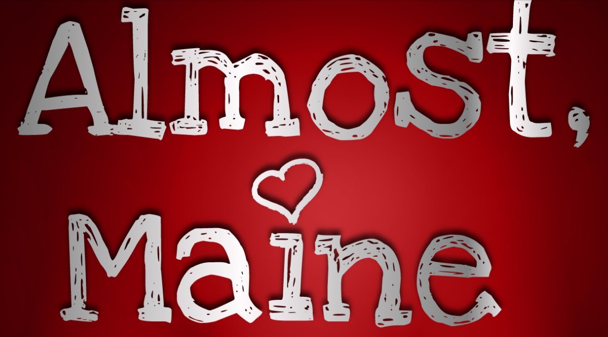 ALMOST, MAINE Comes To Theatre Tallahassee This Fall  Image