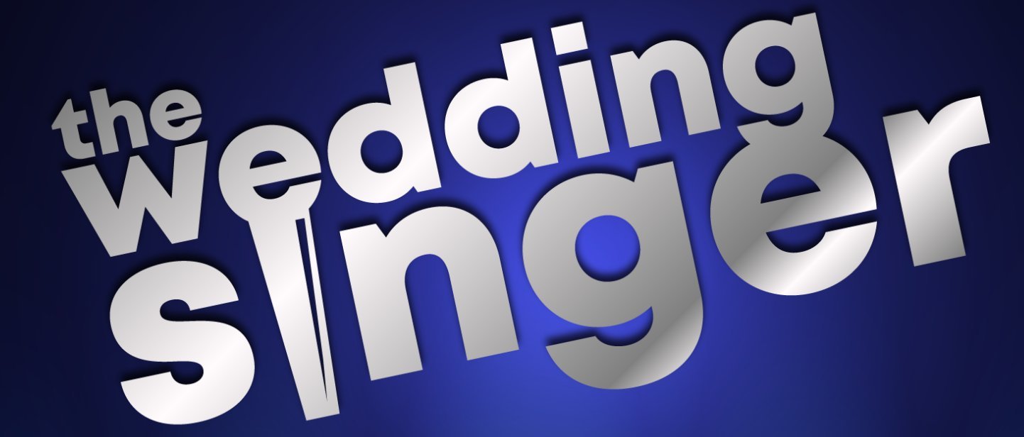 THE WEDDING SINGER Comes To Theatre Tallahassee Next Fall Image