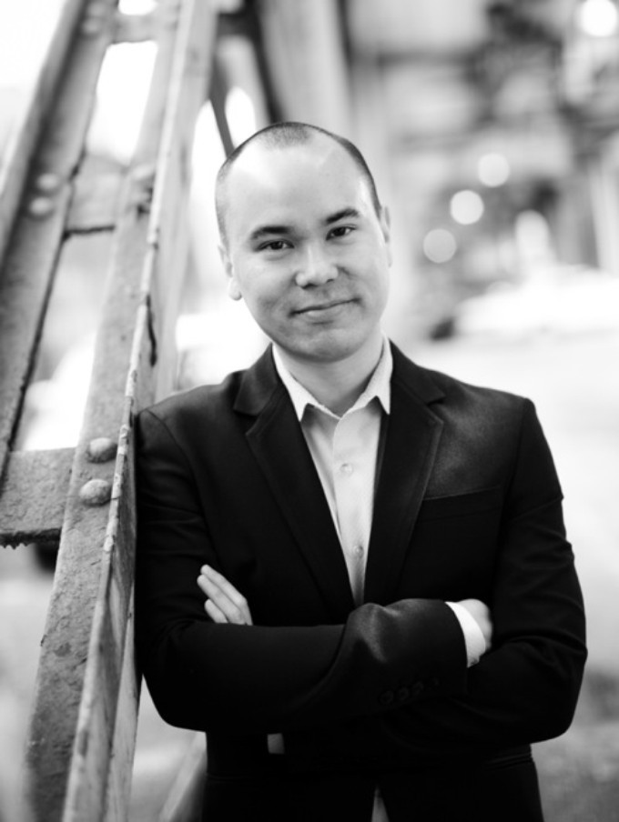 Interview: Alec Nevala-Lee, author of Astounding: John W. Campbell, Isaac Asimov, Robert A. Heinlein, L. Ron Hubbard, and the Golden Age of Science Fiction Image