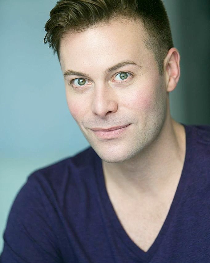 Chad Austin To Direct SKYSCRAPER Revival In May 2019 Image