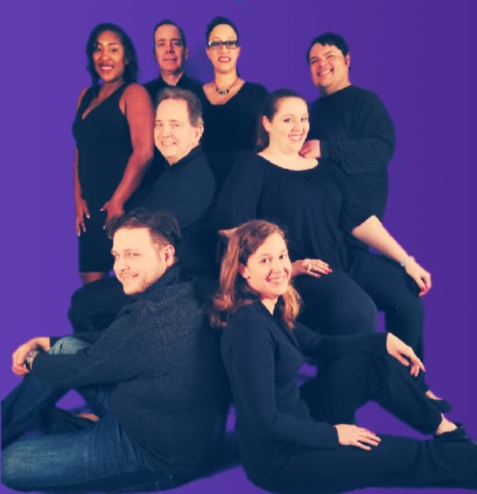 Review: Rumor Has It that RUMORS at Just Off Broadway is a Delightfully Funny Production Image