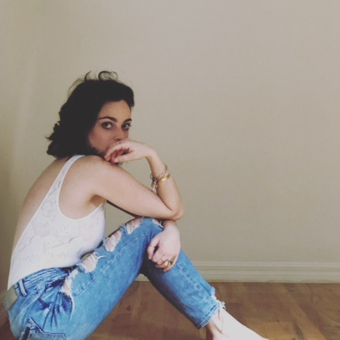 Interview: HEDWIG Alum, Hannah Corneau, Shares Her Truth, Life Lessons, and Light in New Visual EP Image