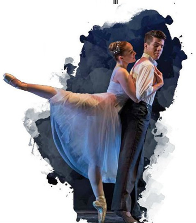 AN EVENING OF MUSIC & DANCE Comes To Tallahassee Ballet This Fall Image
