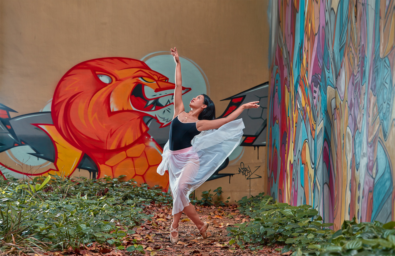 Interview: CARISSA LAUREL Speaks to Her Experience Being a Dancer who is Always is Learning and Growing Image