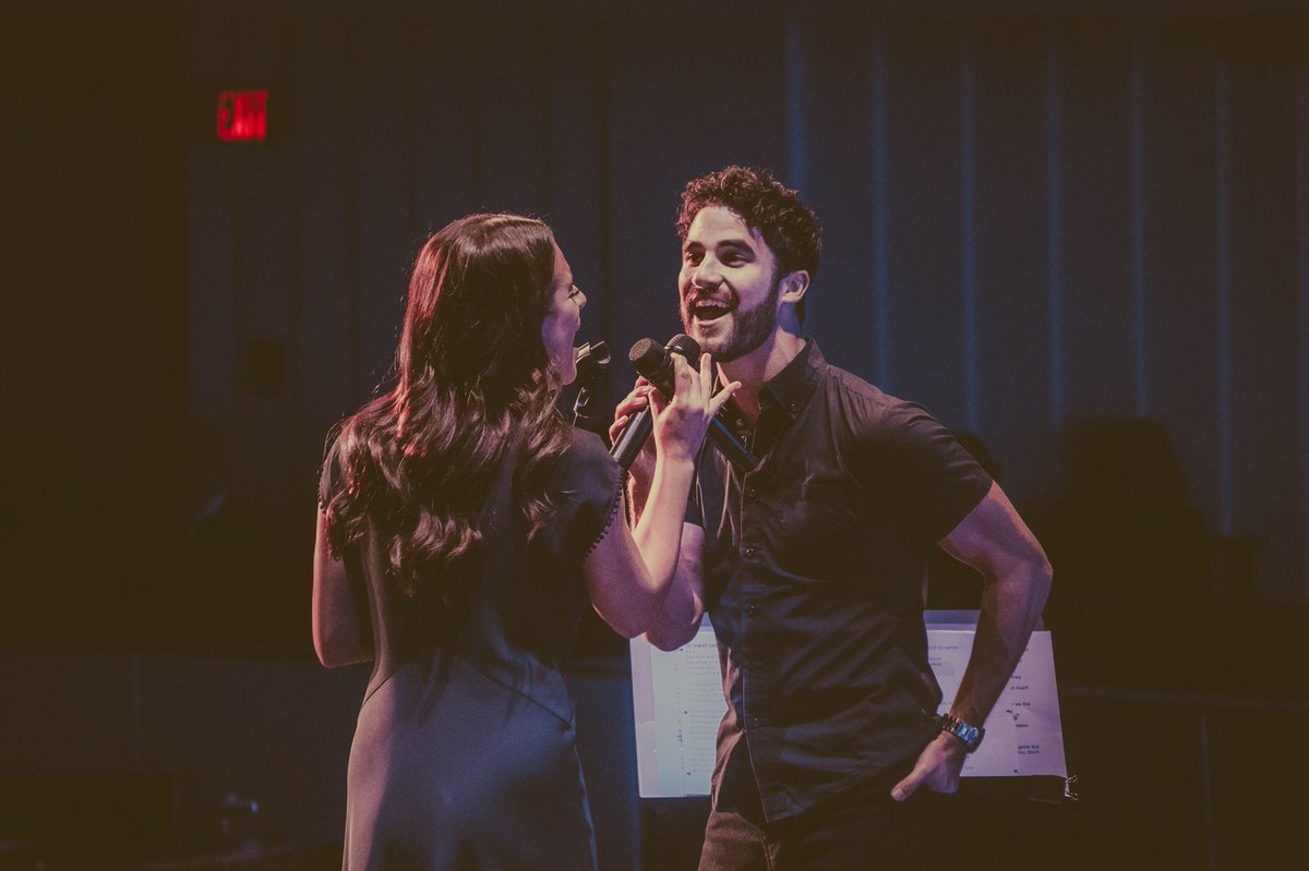 Review: Fans Gleek Out During LM/DC Concert at DPAC Image