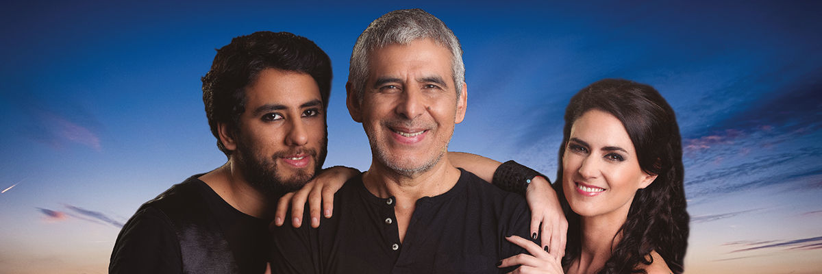 FREE RETURNS - A JOURNEY Comes To Teatro Coliseo Next Month Image