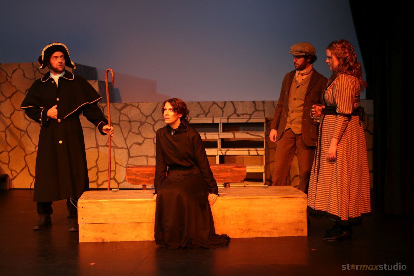 Guest Blog: The Importance of Community Theatre to an Aspiring Performer Image
