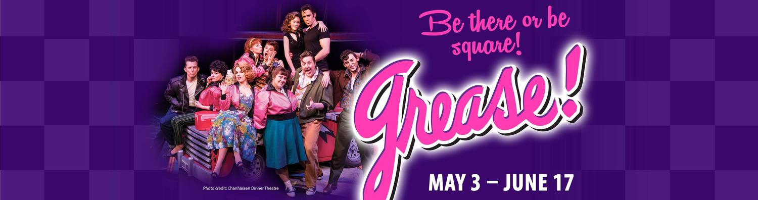 Interview: Kathleen Carter of GREASE at Dutch Apple Dinner Theatre 