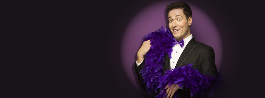 Randy Rainbow Rudy And The Beast