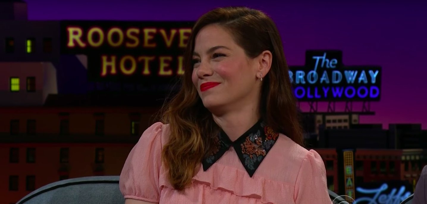 VIDEO Michelle Monaghan Discusses Being A Blue Ribbon Hog Wrestler Video