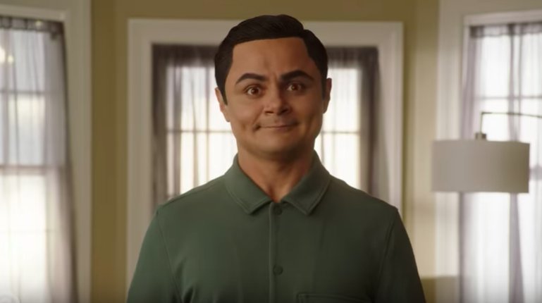 Films Et Séries Tv Avec Arturo Castro VIDEO: Watch Official Trailer for ALTERNATINO WITH ARTURO CASTRO on