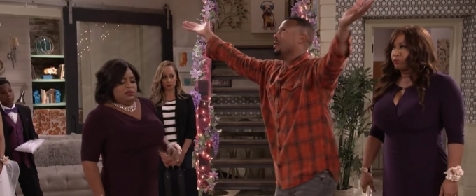 VIDEO: Watch Promo's For Two All New Episodes of MARLON Video