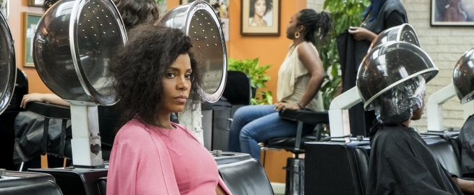 VIDEO: Watch the Trailer for Netflix's Romantic Comedy NAPPILY EVER AFTER Starring… Video