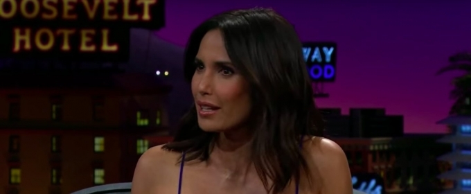 VIDEO: Padma Lakshmi Changed Her Name In High School Video