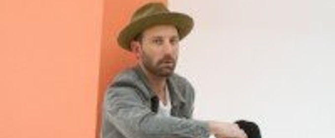 Mat Kearney Releases BETTER THAN I USED TO BE Video Plus New Song FACE