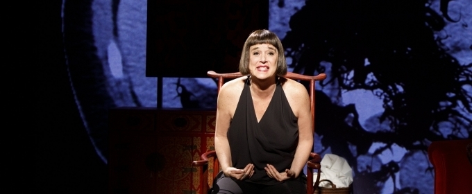 TV: Watch Highlights of Eve Ensler in IN THE BODY OF THE WORLD! Video