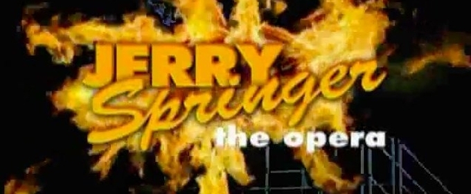 TV: Jerry Springer The Opera Featurette Video