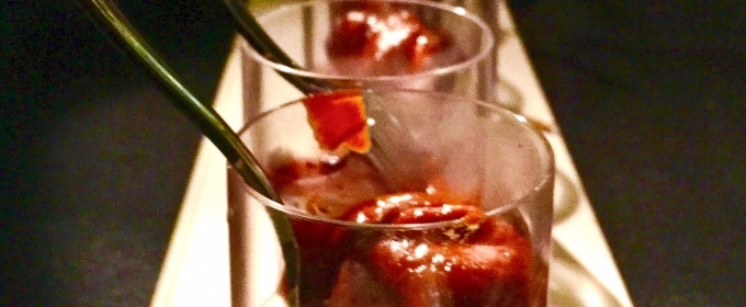 BWW Review: SIX CHEFS FIND A PALATABLE PARADISE IN PANAMA in PANGA IBERICA Video