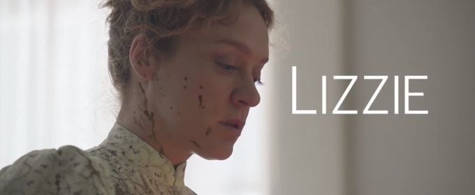 VIDEO: Watch Trailer for LIZZIE Starring Kristen Stewart and Chloë Sevigny Video