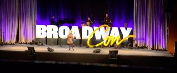 VIDEO: BroadwayCon Gives Us a First Look at KISS ME, KATE Video