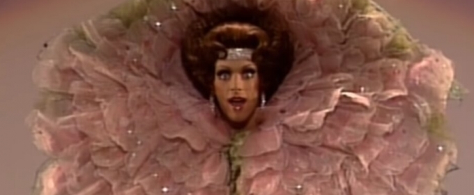 VIDEO: On This Day, January 21- Remembering Tony Winning Costume Designer Theoni V… Video