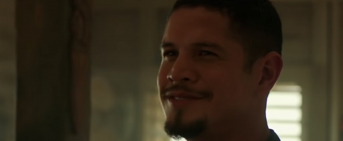 VIDEO: Watch Official Trailer MAYANS M.C. on FX, Premiering This September Video