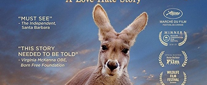 Groundbreaking Documentary Film Kangaroo A Love Hate Story Opens In Jaffrey This Friday