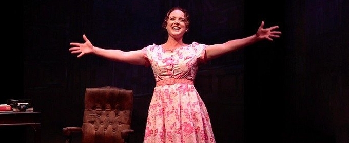 TV: Watch a Preview of the Cast of Irish Rep's ON A CLEAR DAY YOU CAN SEE FOREVER Video