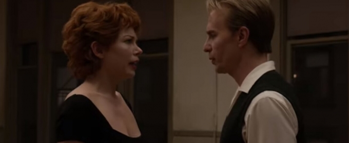 VIDEO: FX Drops A New Teaser For FOSSE/VERDON Starring Michelle Williams & Sam… Video