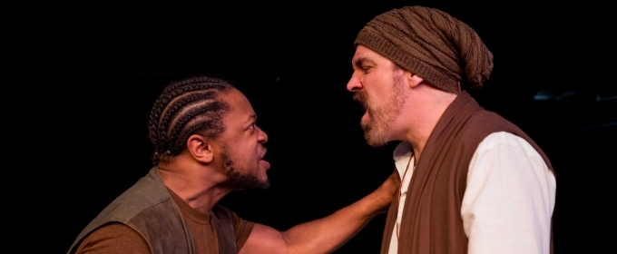 Photo Flash: First Look at JESUS CHRIST SUPERSTAR at Tacoma Little Theatre Photos